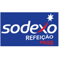 REFEIÇÃO SODEXO